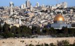 Jerusalén, la Nakba y Eurovisión