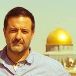 Manu Pineda: «Estados Unidos tiene una hermandad eterna con Israel»